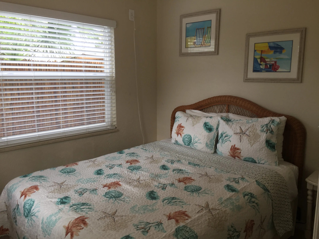 Coconut Grove Beach Resort Suite 5