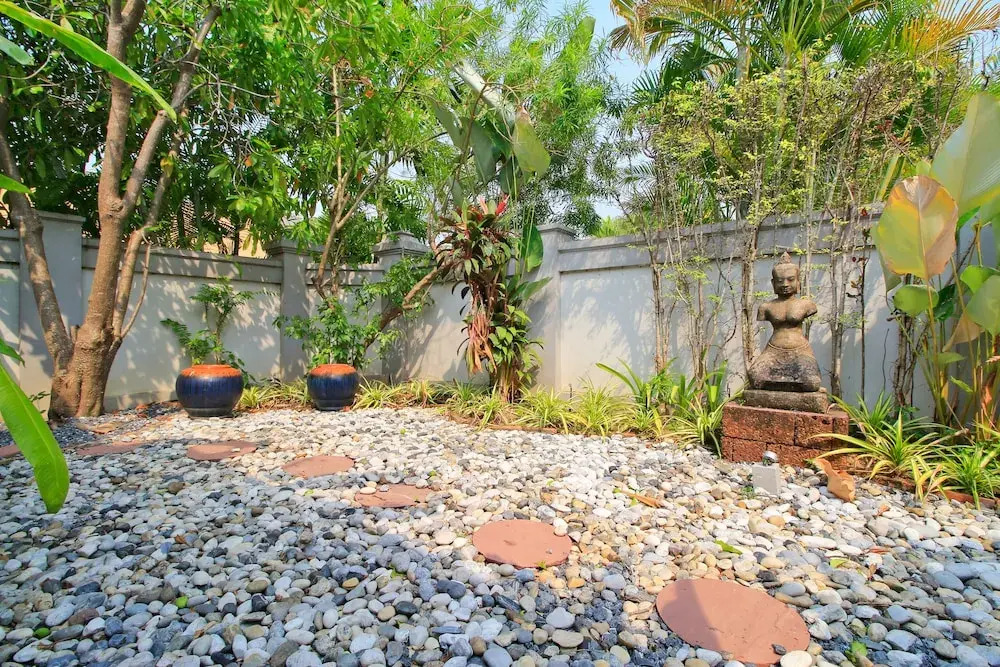 Pattaya Sunset Villa