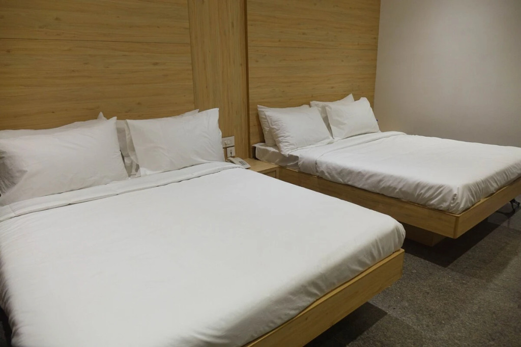 Hotel Abis Grand
