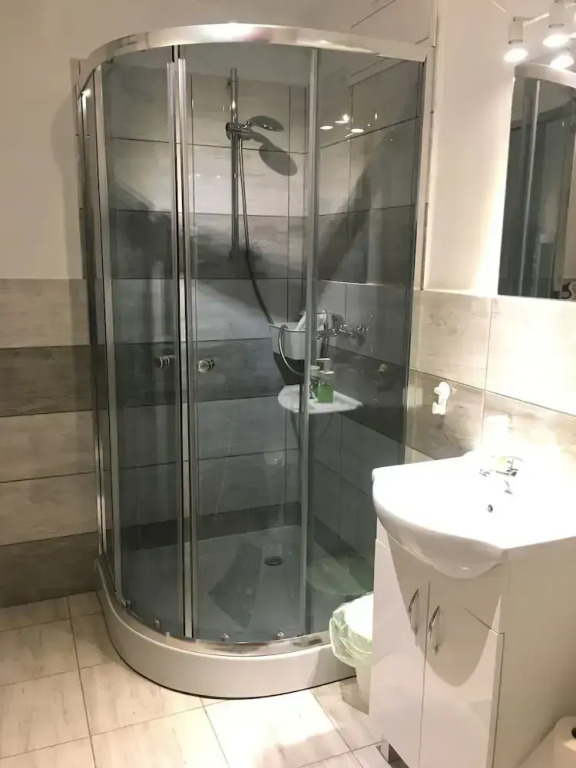 Visit Lublin Apartments Gorna