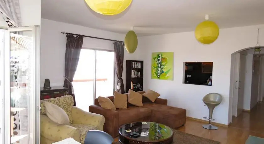 Vizantium Penthouse Apartment