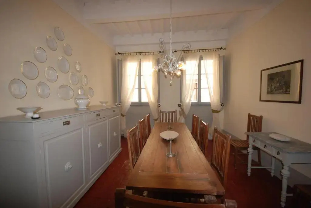 Casa Ermenegilda
