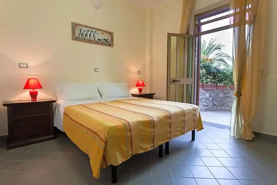 B&B Casa Cosmano
