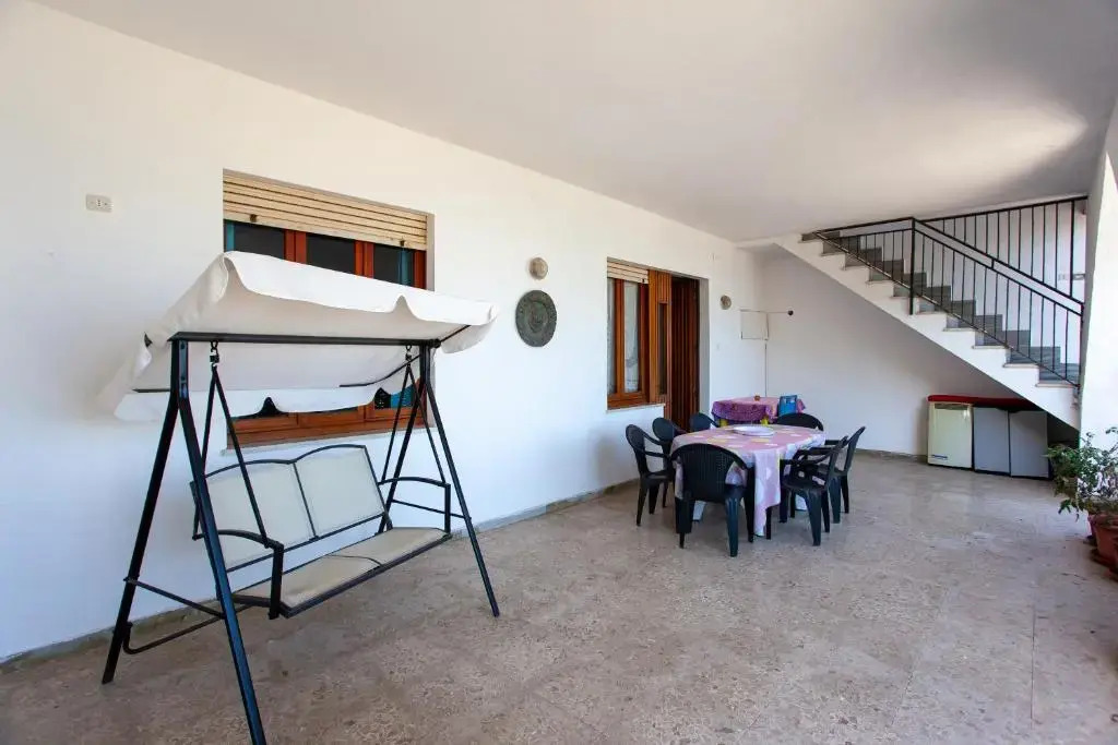 Beautiful house 350m from the beach