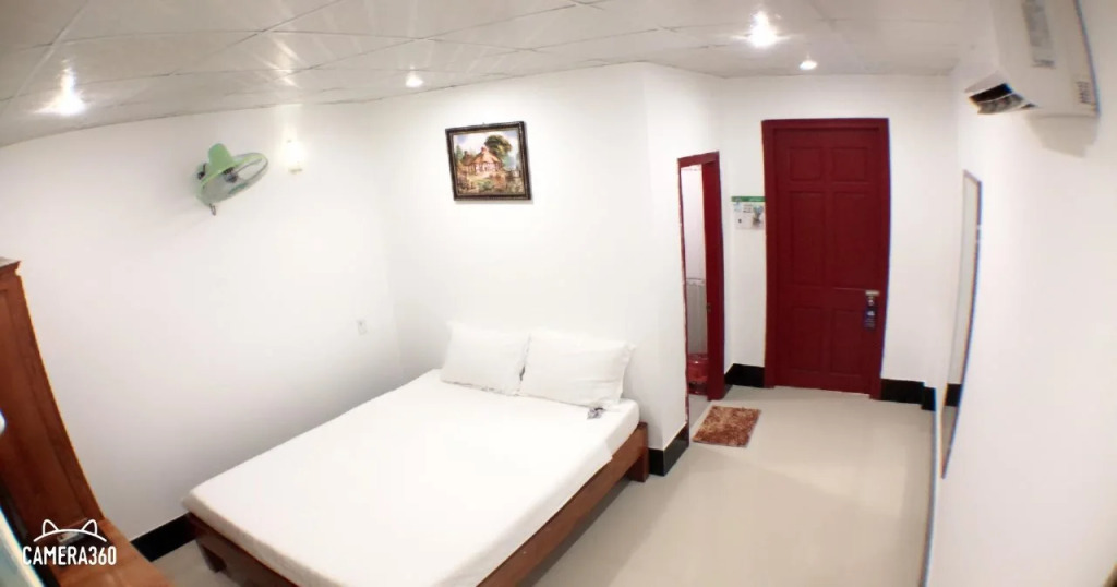 Ha Phat Guesthouse