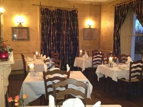 Raheen House Hotel