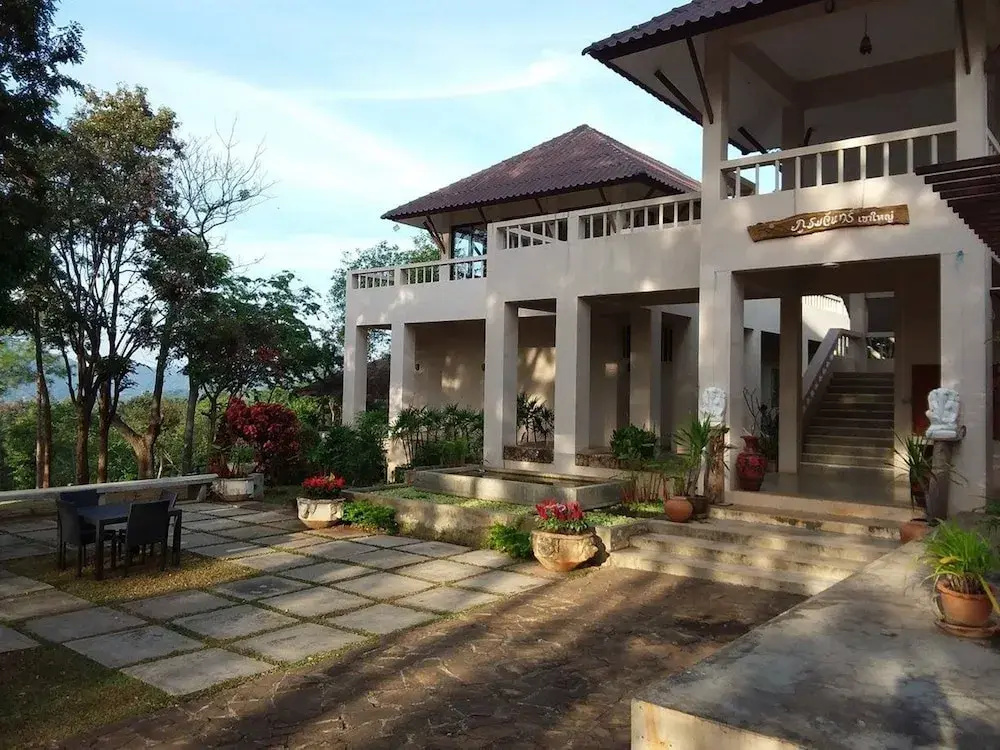 Phuchomchan Khaoyai Resort