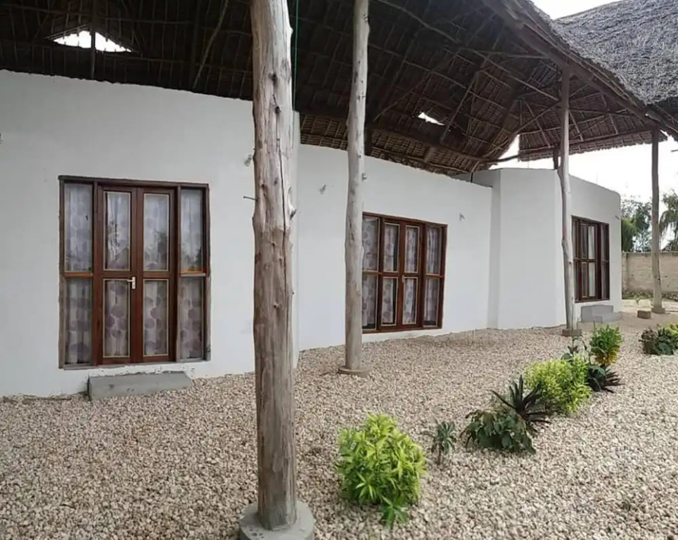 Apartments Maliki, Matemwe