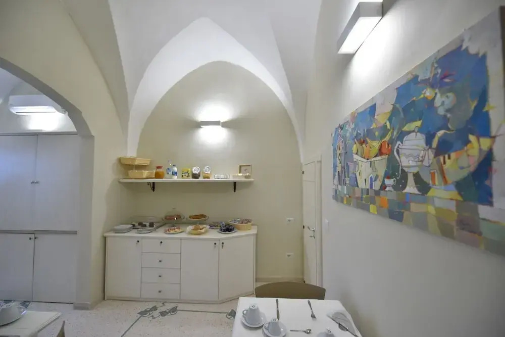 Fortino San Giorgio