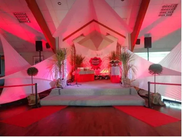 Hotel le Bretagne
