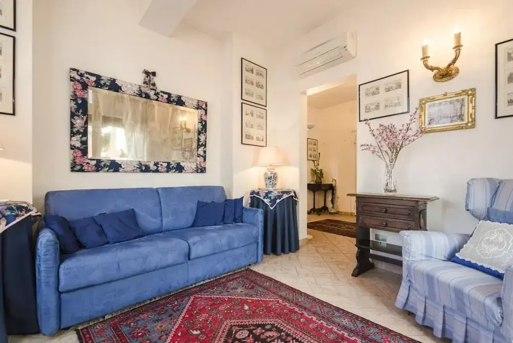 Lupari Apartment