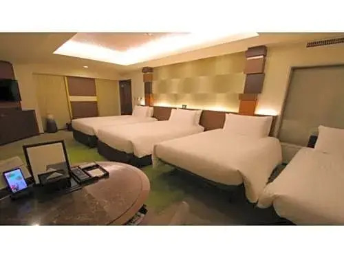 Richmond Hotel Premier Tokyo Oshiage - Vacation STAY 34501v