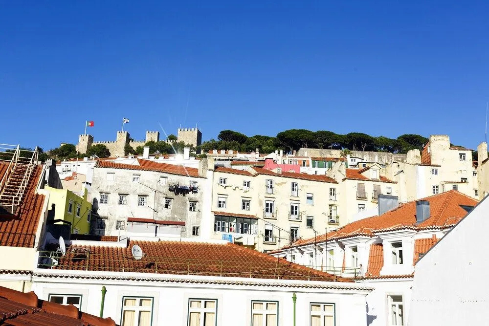 Madalena Downtown Luxury Duplex