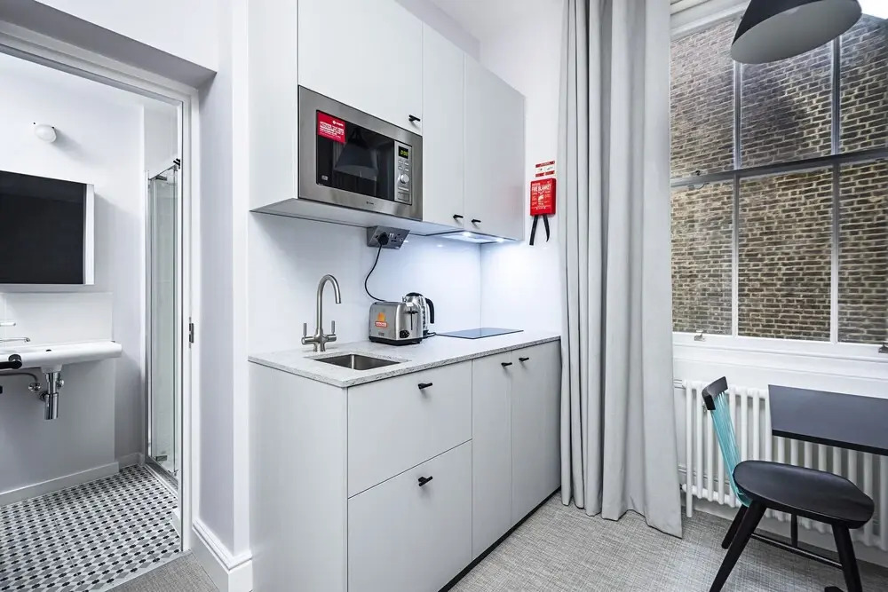 Trendy Studios PRIMROSE HILL