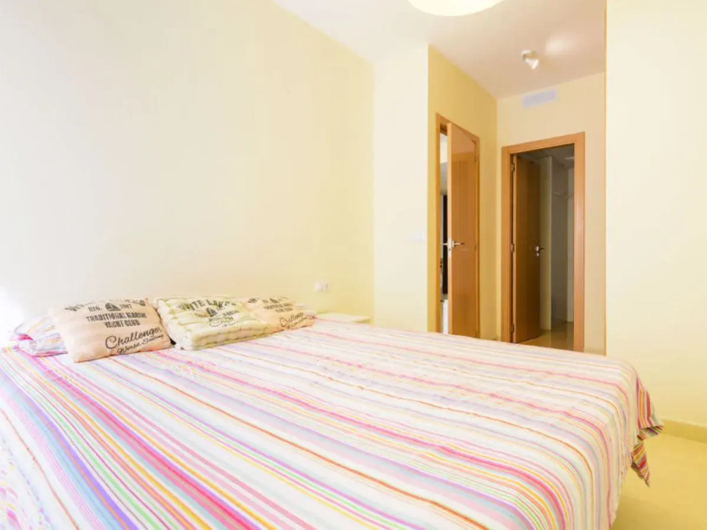 Apartment El Balco Oropesa del Mar