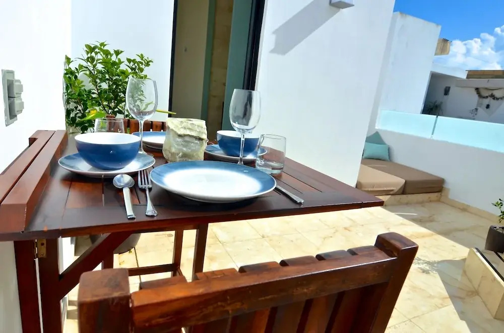 Anah Suites by Las Flores Vacation Rentals