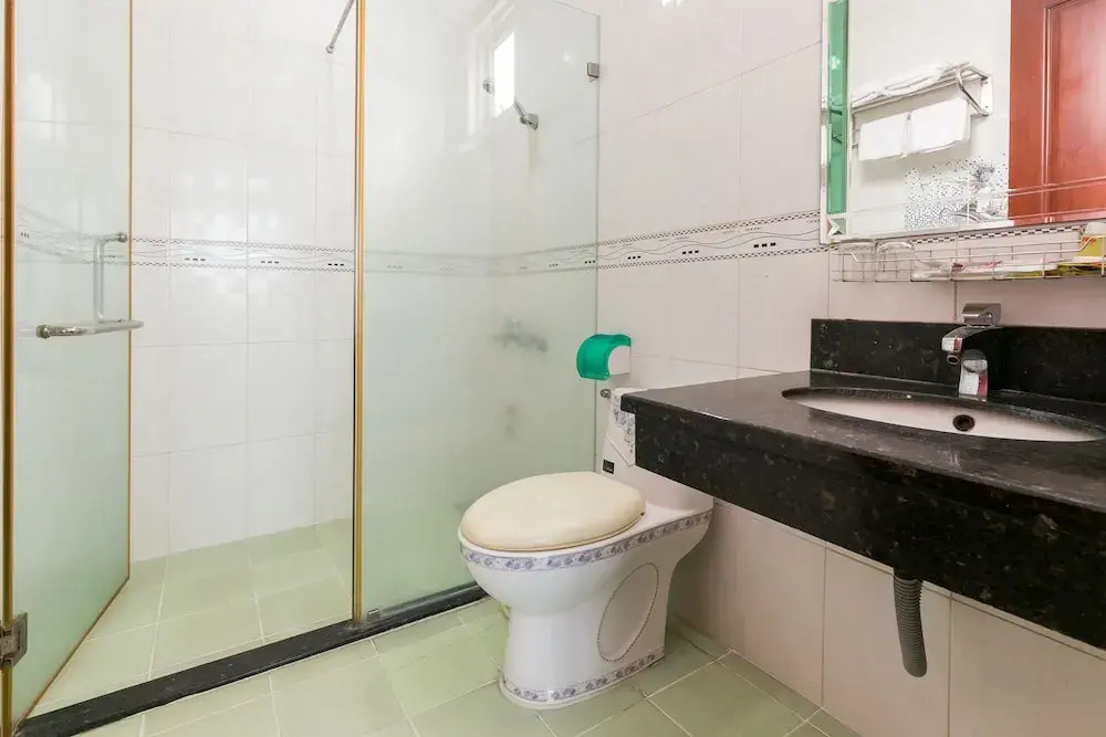 OYO 660 An Thien Resort
