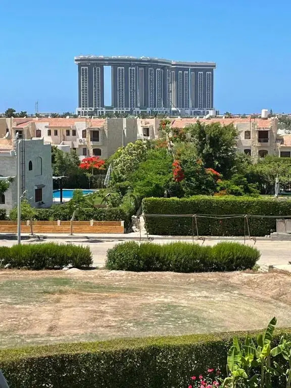 شالية