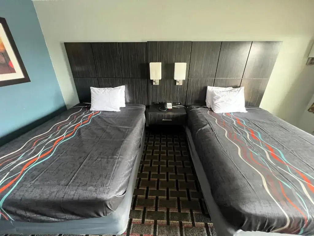 Executive Inn