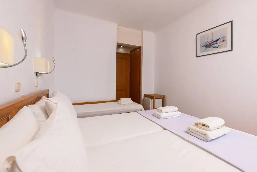 POSSIDON HOTEL