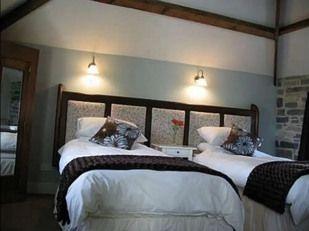 Godney Post House