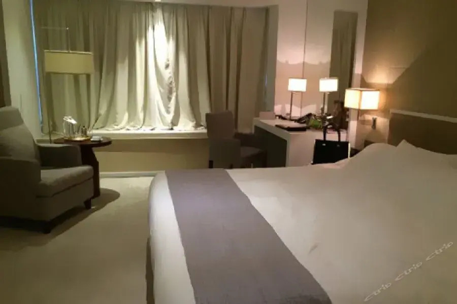 Love Life Hotel Wanda