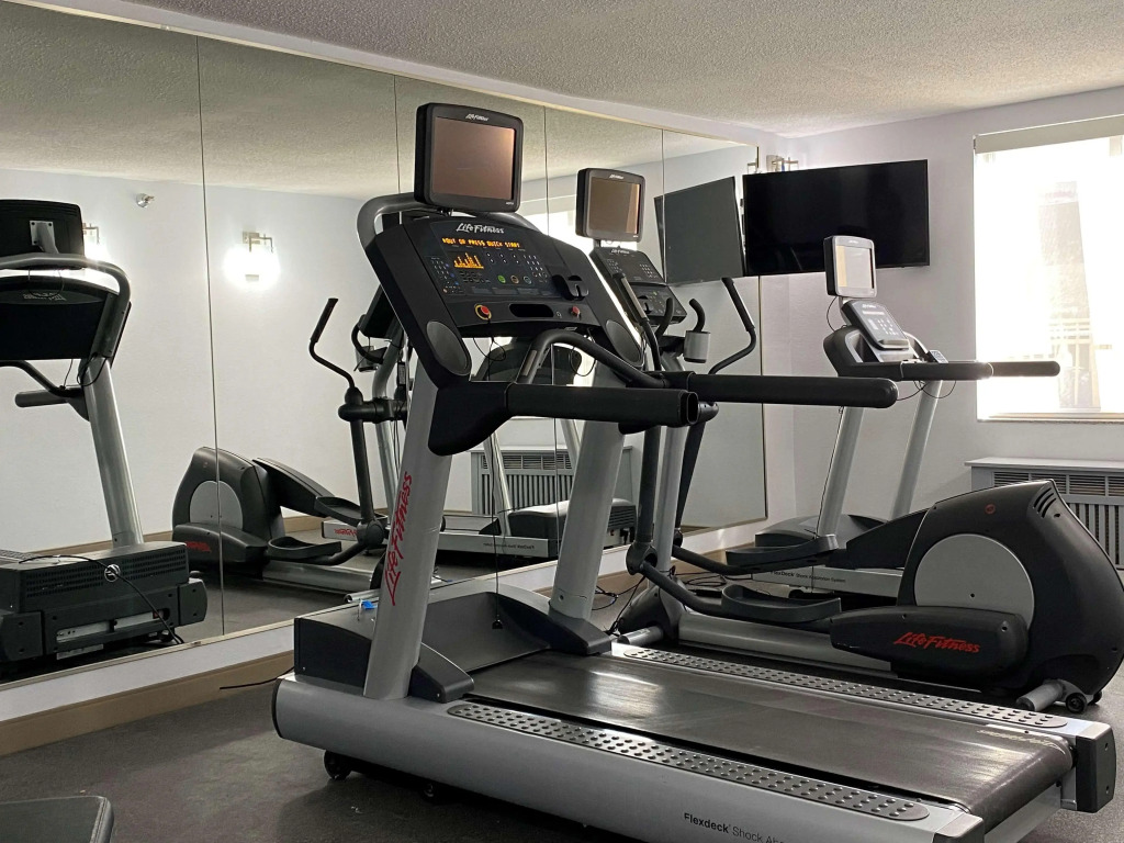 Best Western Premier Richmond City Gateway