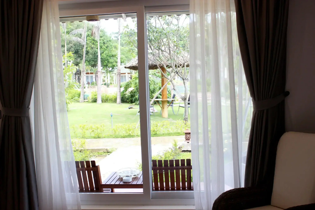 Famiana Green Villa - Complimentary Airport Shuttle