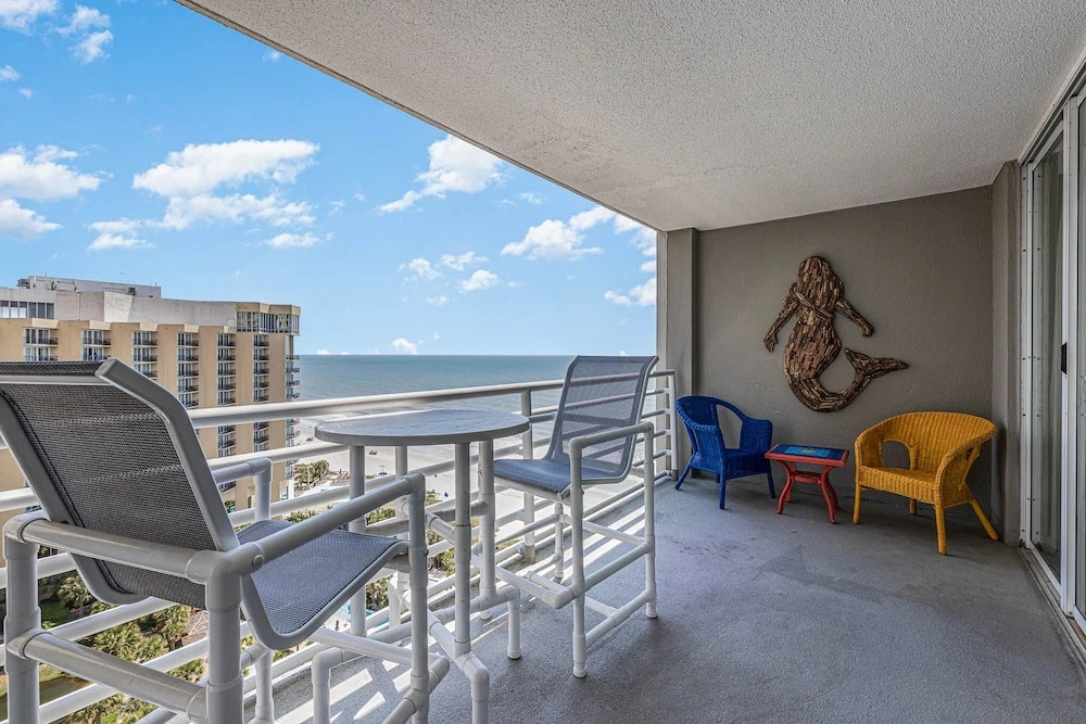 1508 North Hampton @ Kingston Plantation 3 Bedroom Condo