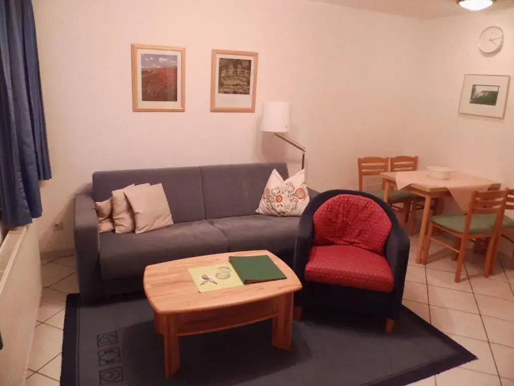 Apartments Haus Eintracht Sellin