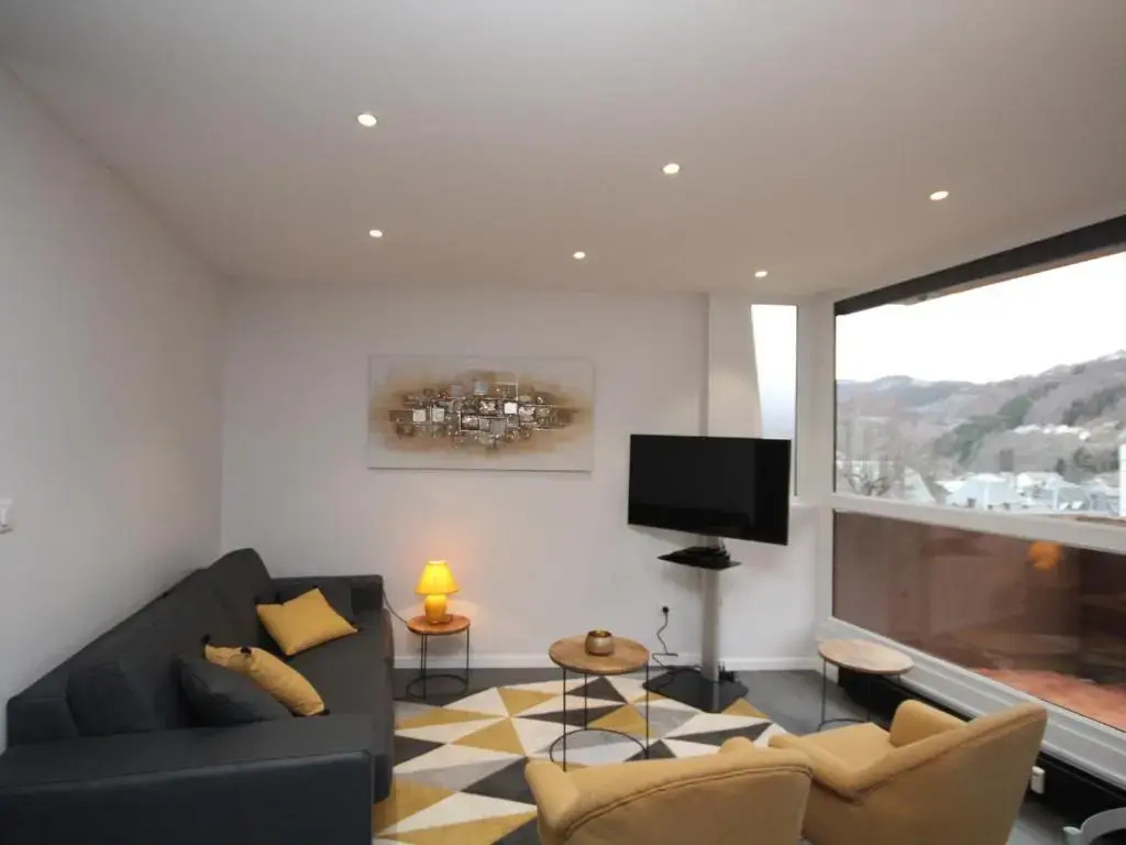 Appartement Mont-Dore, 3 pièces, 6 personnes - FR-1-608-24