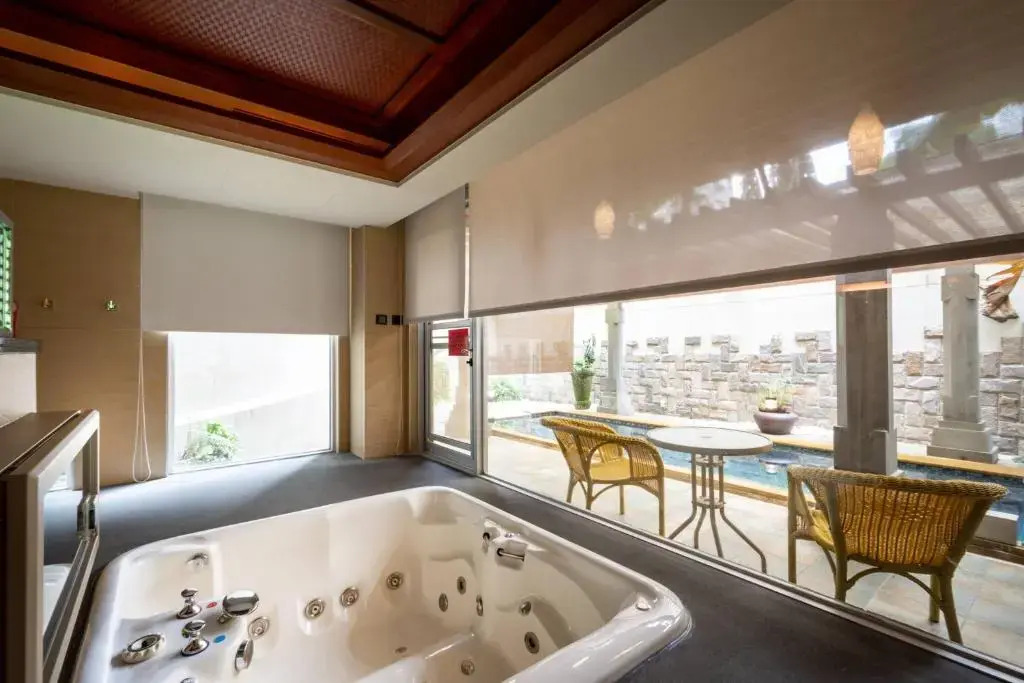In-stone Motel