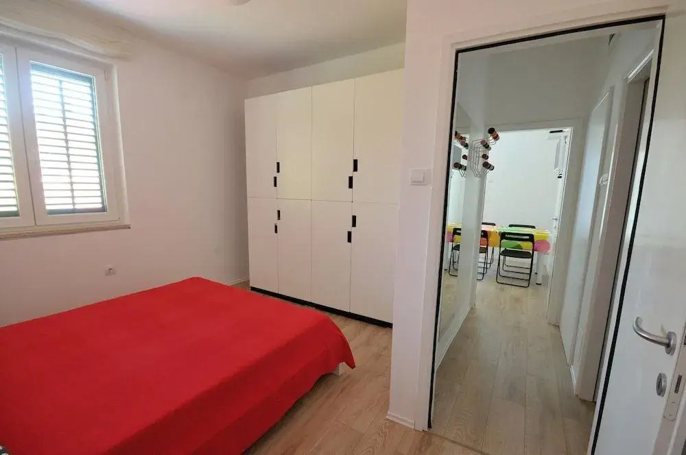 Apartments Paris