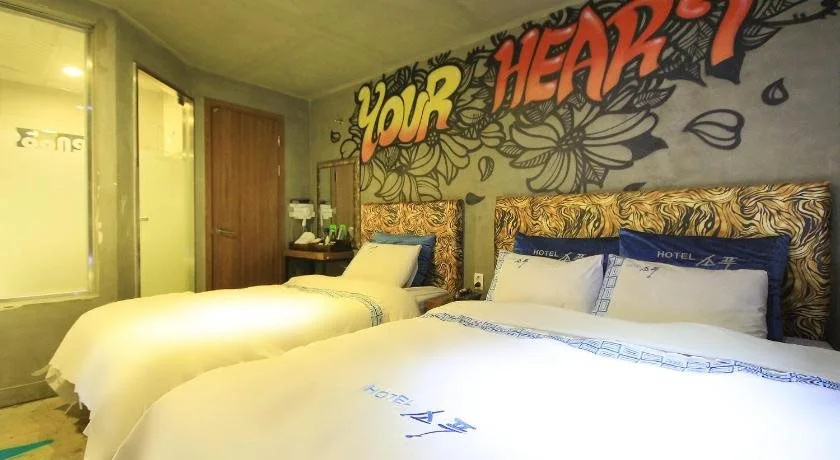 Sopoong Hotel
