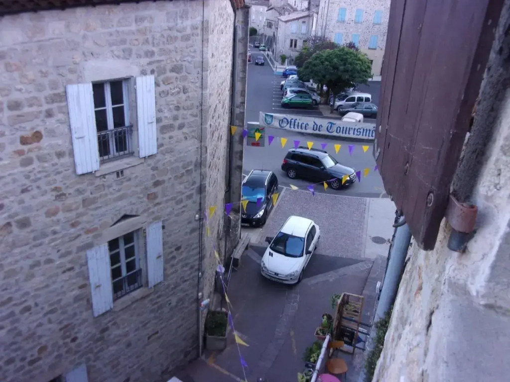 triplex douillet