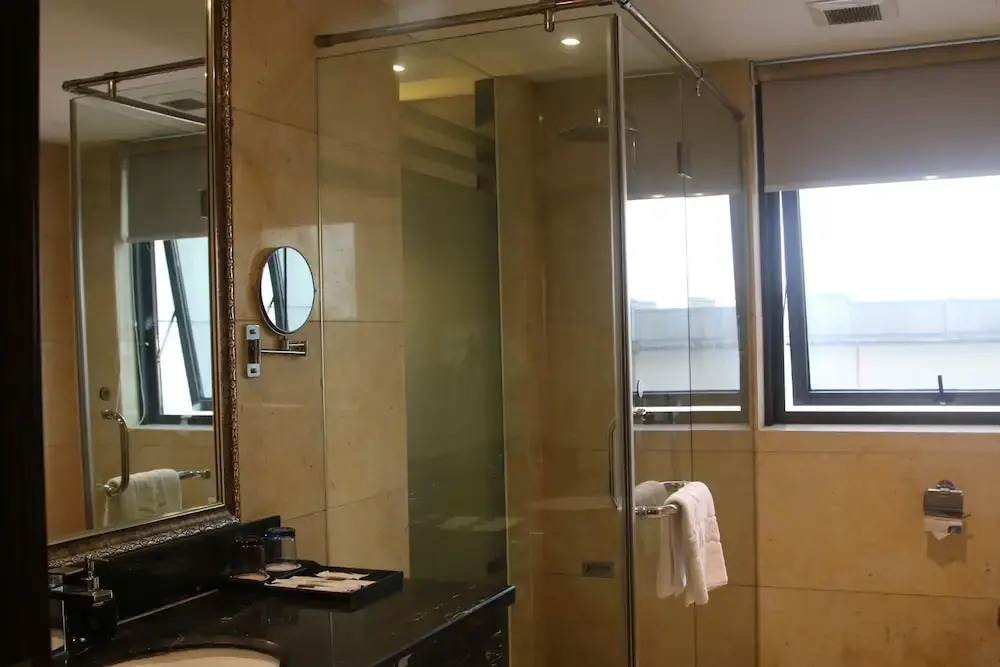 Wanshang International Hotel