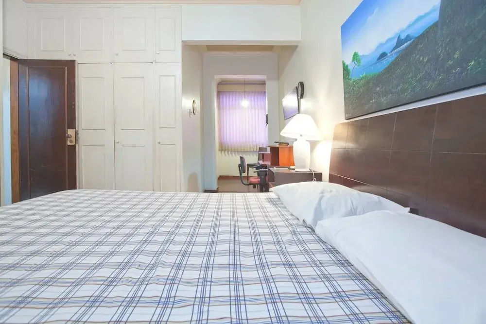 Wizzie's 3 Bedoom Beach Pad - 304 Apartment 3