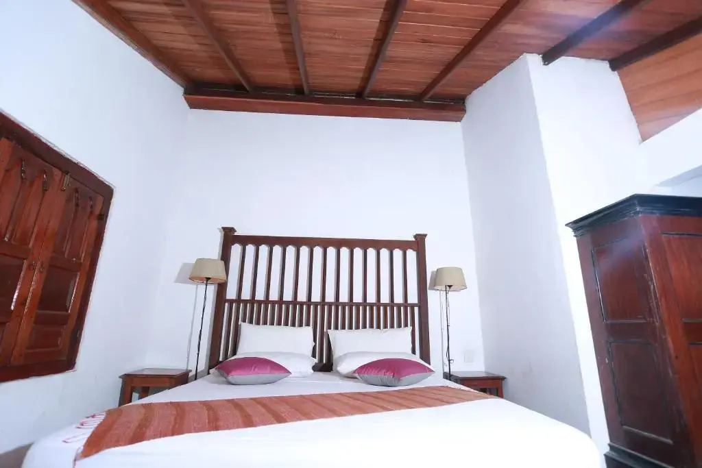 Villa Kusum