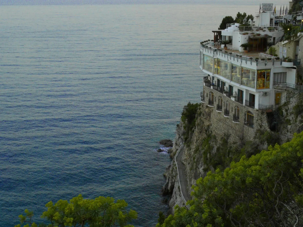 Hotel Cetus