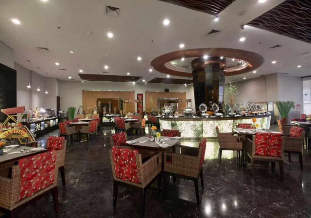 Atria Hotel Malang