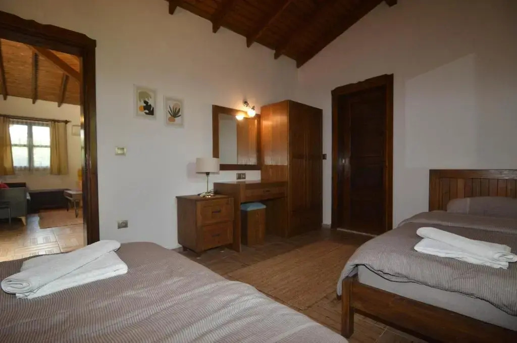 Kayi Villas