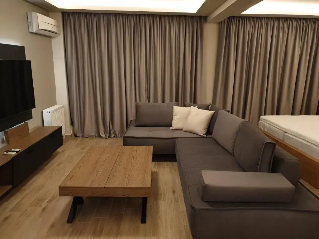 Olive Deluxe Apartment