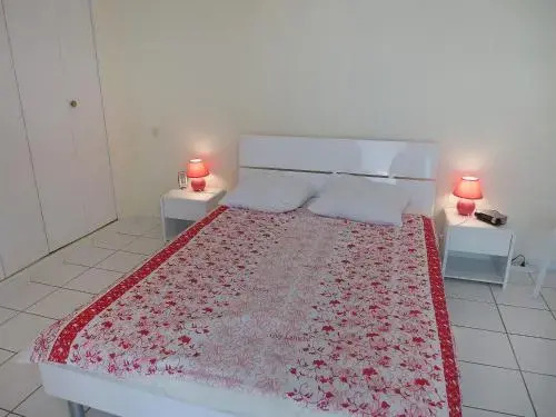 Apartment Les Chèvrefeuilles