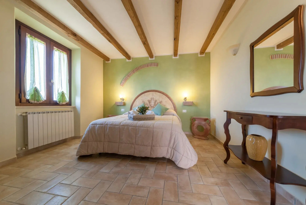 El Molino Agriturismo