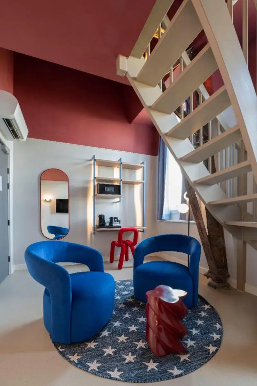 City Hotel Amsterdam