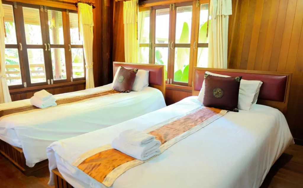 Naya Resort