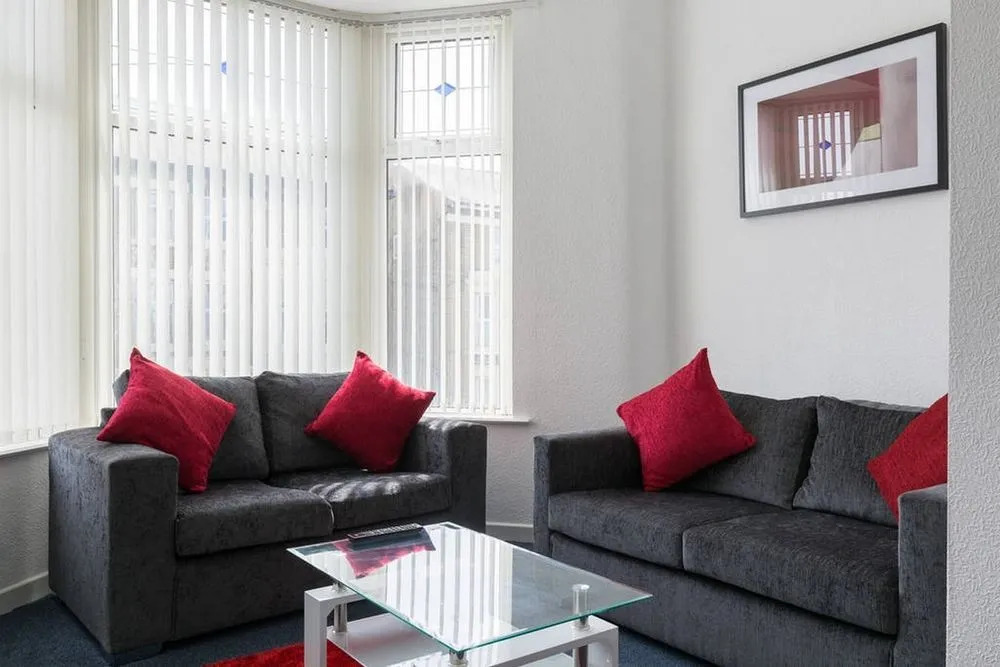 Pleasure Holiday Apartments