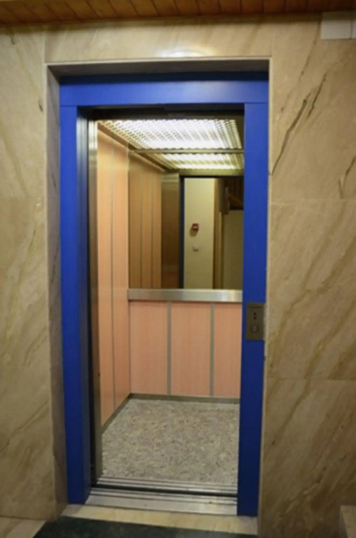 Apartamentos Auhabitat Zaragoza, edificio de apartamentos turísticos