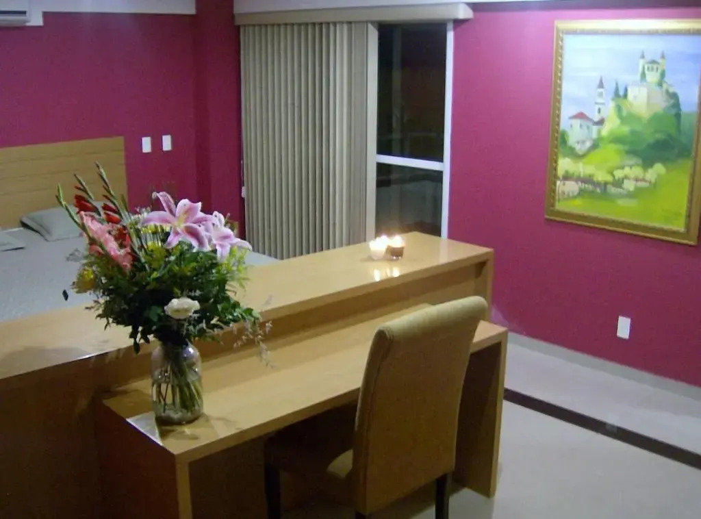 Don Limpone Apart Hotel