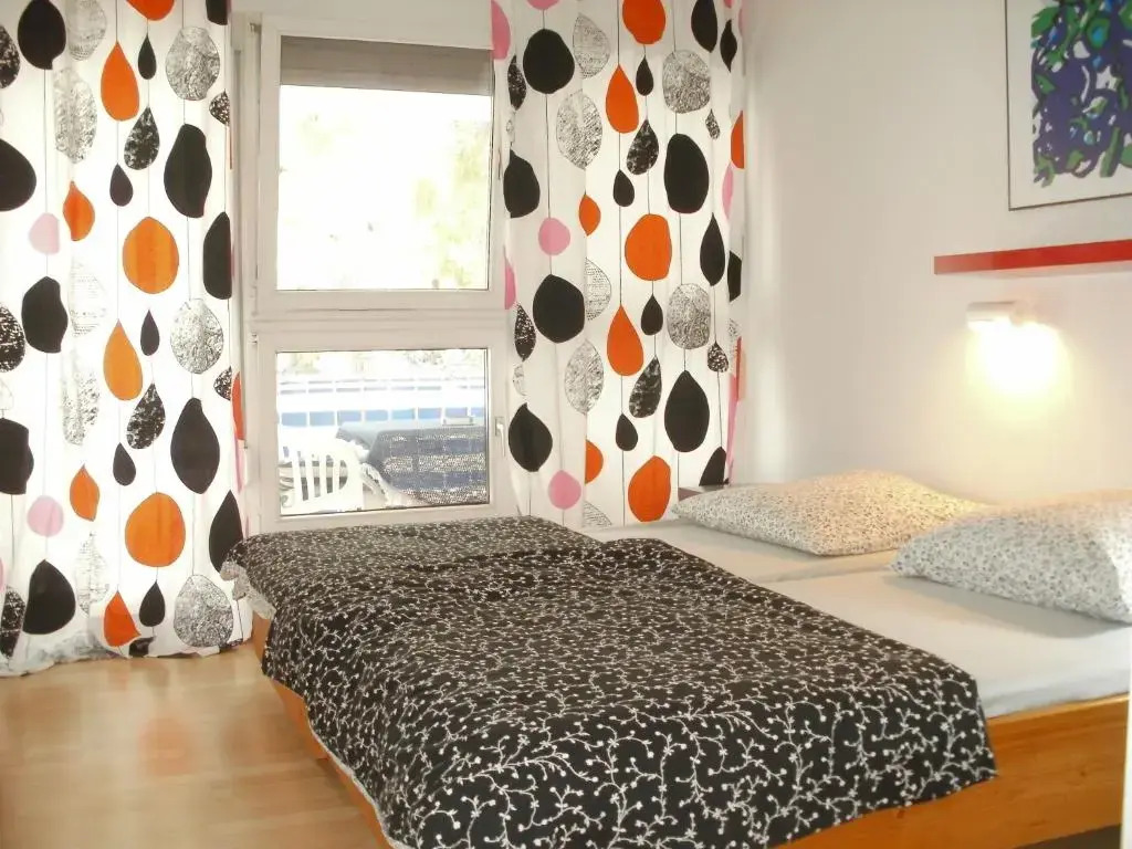 Villa A